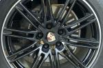 Porsche Cayenne Diesel 2013 года